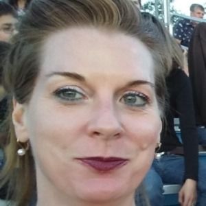 Meet your Posher, Marilynn